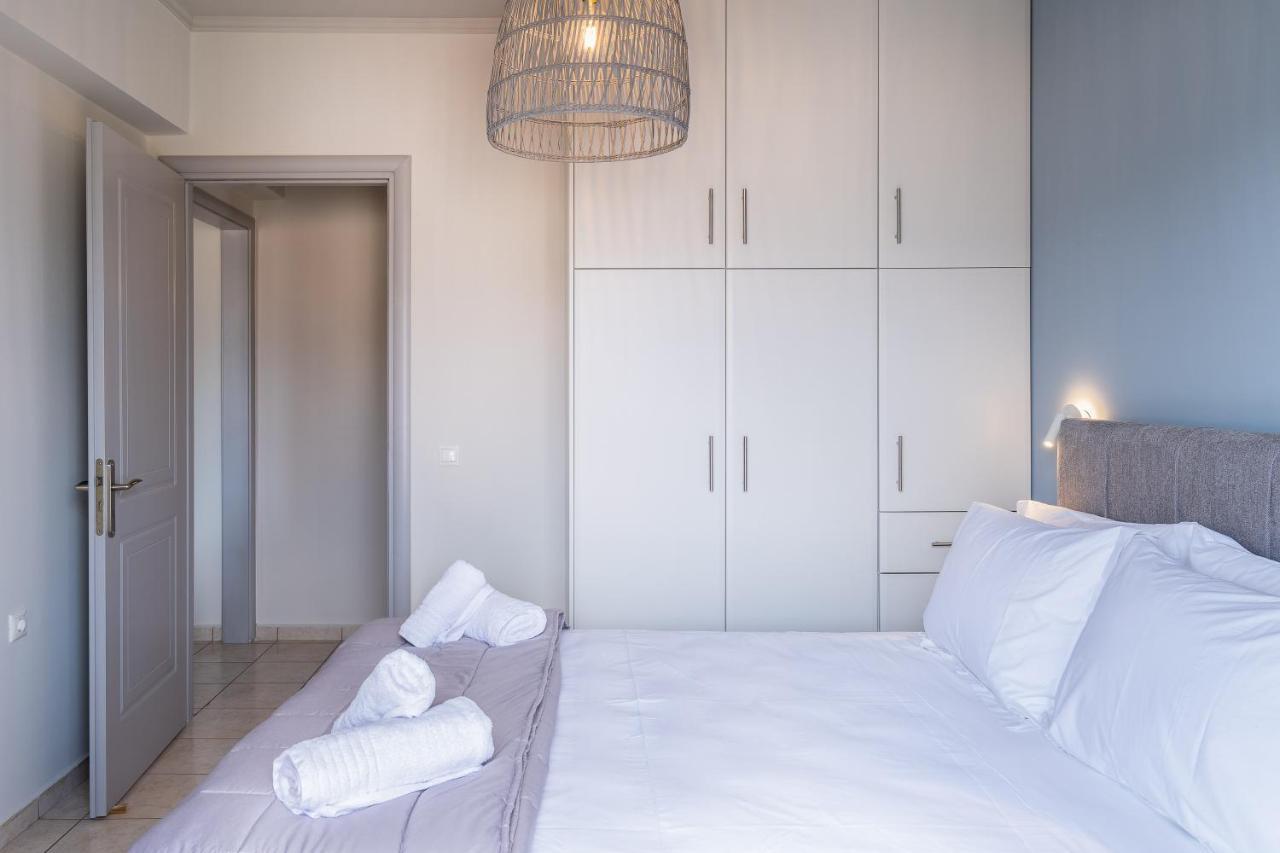 Unique View Apartments Аргостолион Экстерьер фото