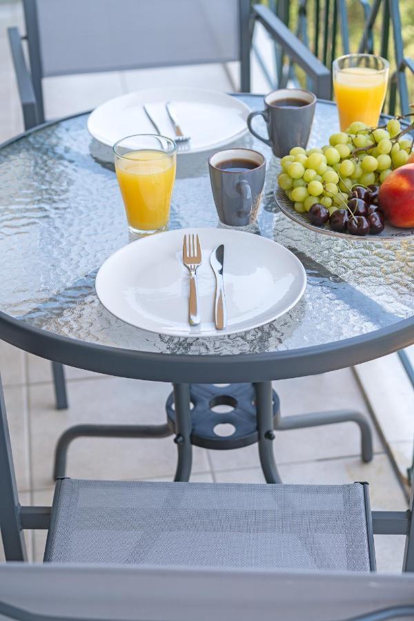 Unique View Apartments Аргостолион Экстерьер фото
