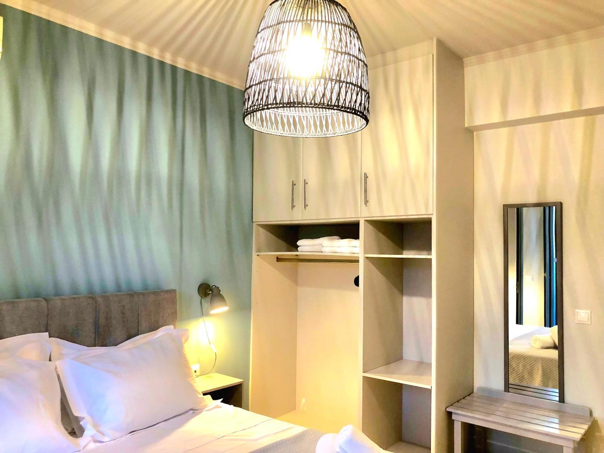 Unique View Apartments Аргостолион Экстерьер фото